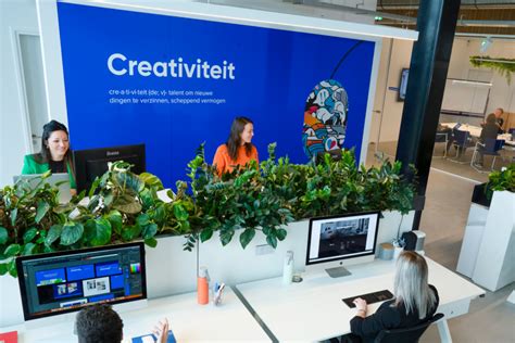 Vacature Digital Designer 